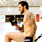 Tyler Seguin - Canadian Ice Hockey Player