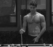 Cody Calafiore self-adjusting