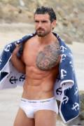 Stuart Reardon - English Rugby Player