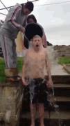 ALS Challenge Slip (x-post /r/Scally)