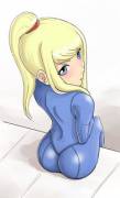 Dat ass [Samus]