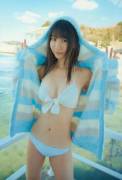 Yuki Kashiwagi (xpost from /r/JPopFap)