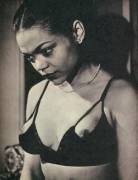 Eartha Kitt, Whisper, December 1968