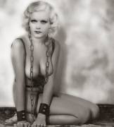 Jean Harlow