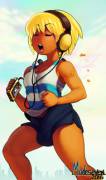 Active Wear [Modeseven]