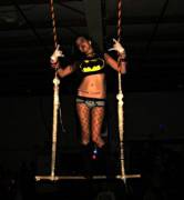 BatGirl