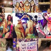 We Came We Raved We Loved