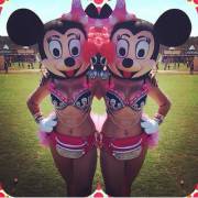 Minnie Mouse