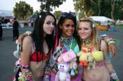 Kandi Girls