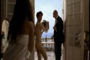 James Frain Frontal Nude in Vigo