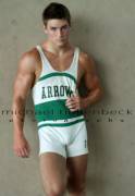 nice singlet