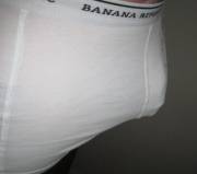 My favorite pair of boxer briefs!