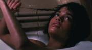 Epiphany Proudfoot (Lisa Bonet). Angel Heart 1987