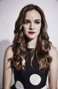 [The Flash] Danielle Panabaker (Album)