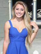 Lia Marie Johnson