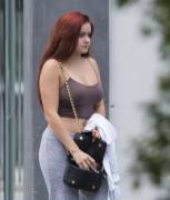 Ariel Winter - No Bra