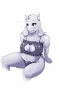 Toriel