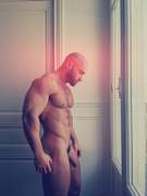 Francois Sagat