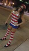 Rule 63 Waldo