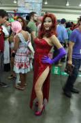 Jessica Rabbit