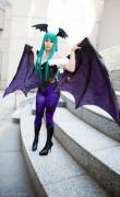 Morrigan