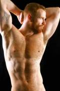 Ginger Stud