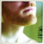 Ginger Beard