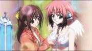 Sora no Otoshimono - Heaven's Lost Property