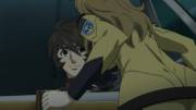 Space Battleship Yamato 2199