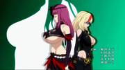 Valkyrie Drive: Mermaid