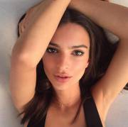 Emily Ratajkowski - Perfection