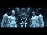 TRON: Legacy Sirens